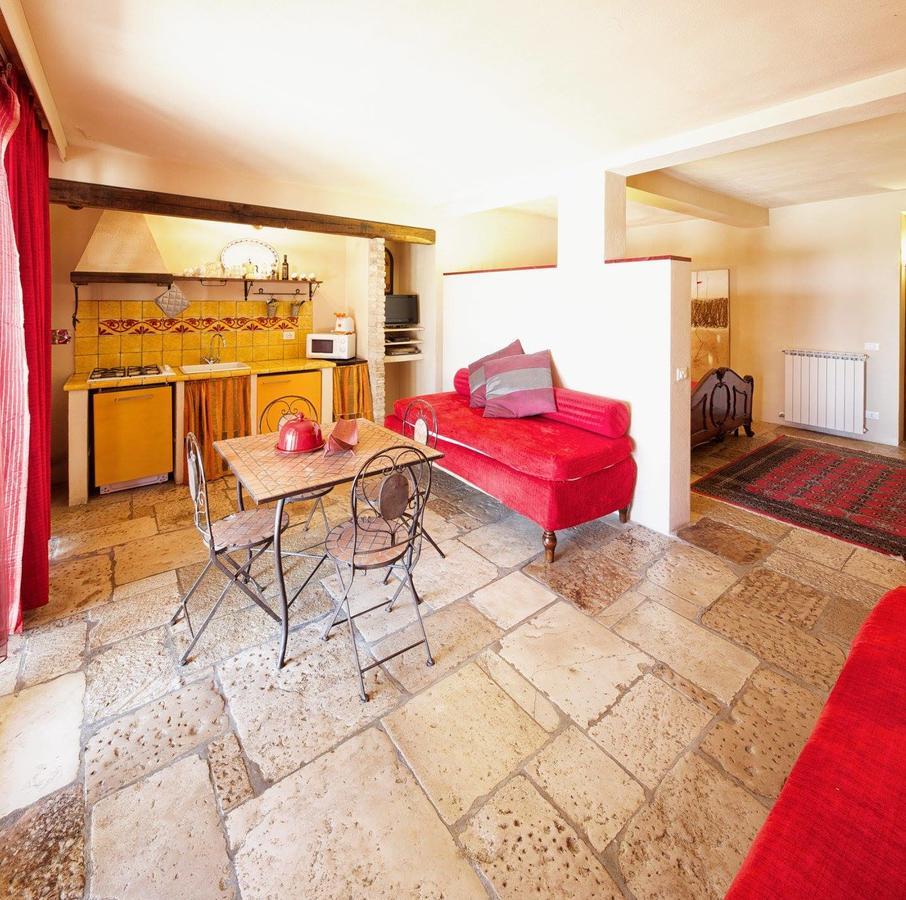 La Cavetta Country House Тревіньяно-Романо Екстер'єр фото