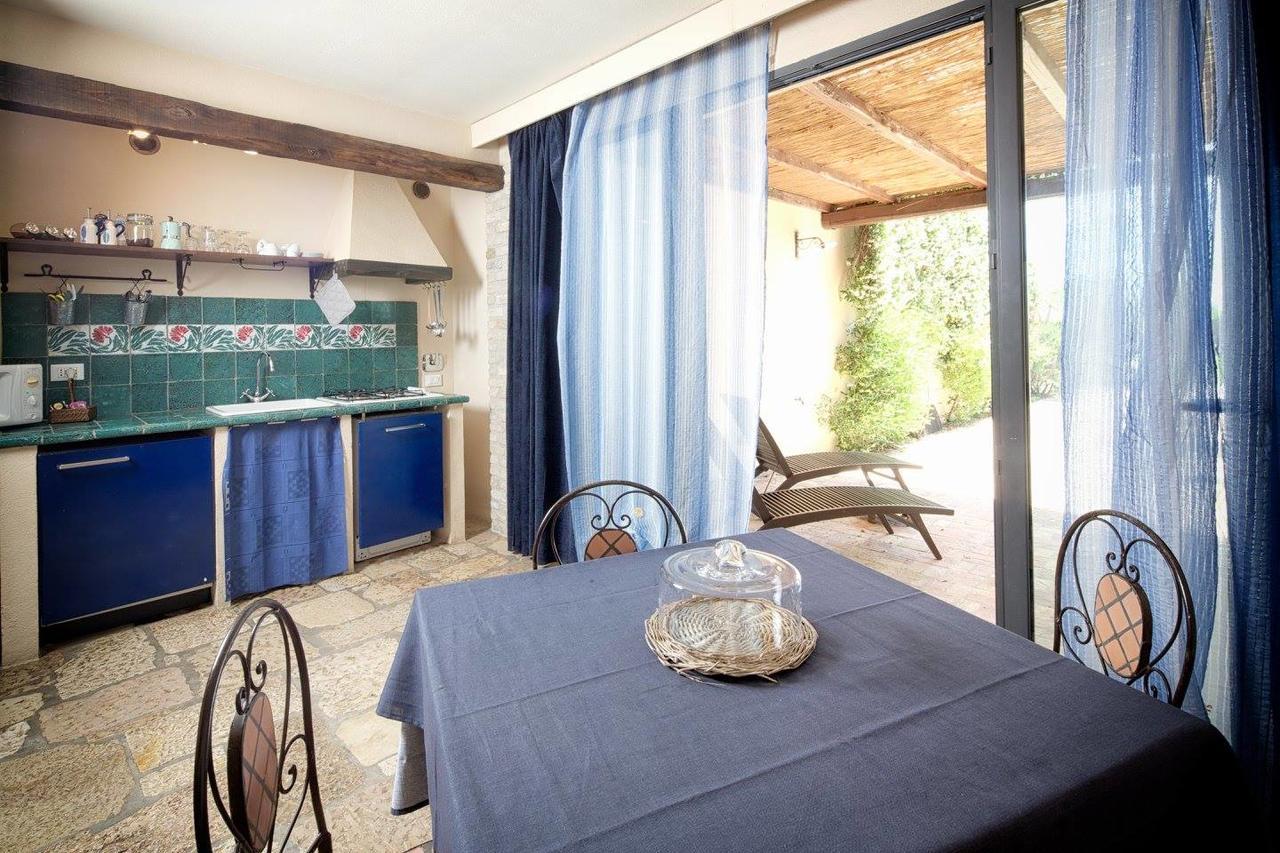 La Cavetta Country House Тревіньяно-Романо Екстер'єр фото