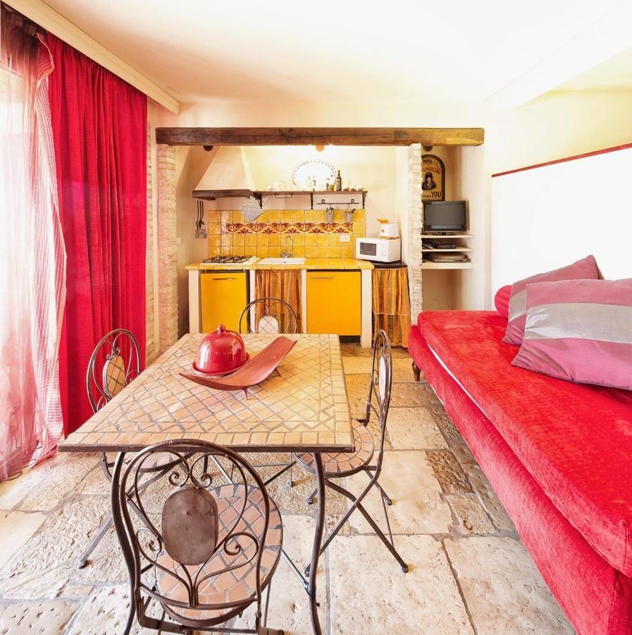 La Cavetta Country House Тревіньяно-Романо Екстер'єр фото