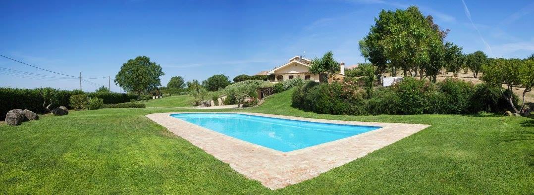 La Cavetta Country House Тревіньяно-Романо Екстер'єр фото