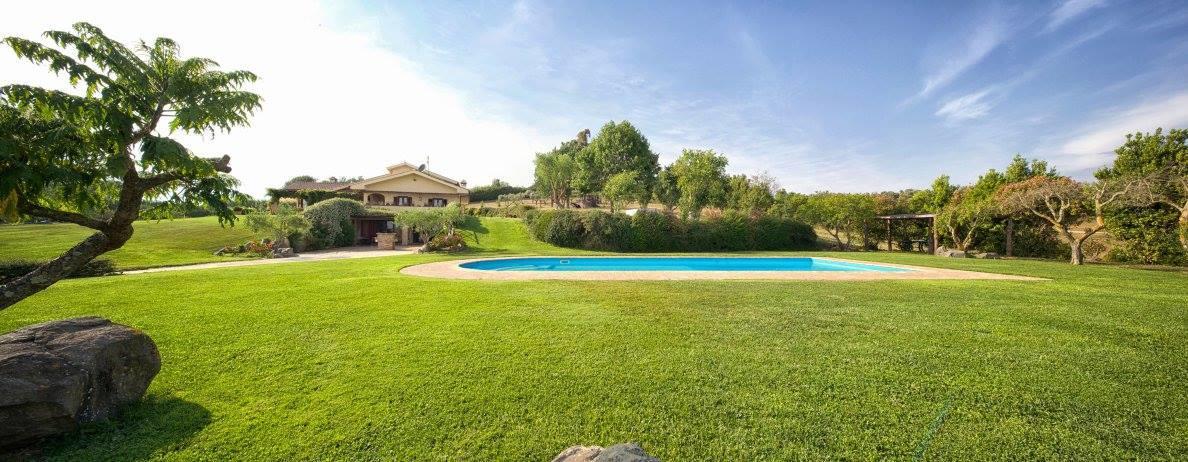 La Cavetta Country House Тревіньяно-Романо Екстер'єр фото